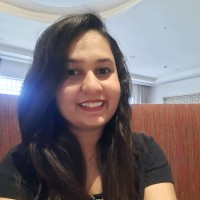 Mitra Joshi