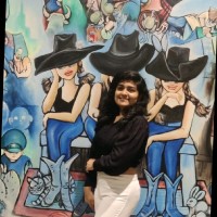 Pooja S.