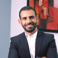 Mehdi Lahlou