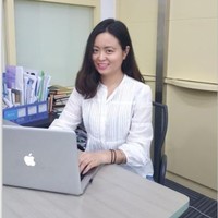 Jessie Wang