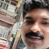 Sudhakar Mishra