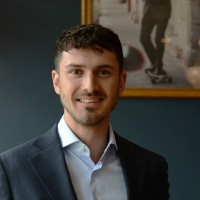 Bryan Buttgen
