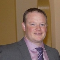 Ciaran Taylor