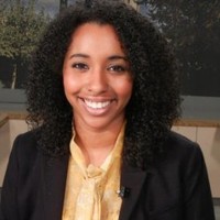 Michelle Montgomery Communications Specialist