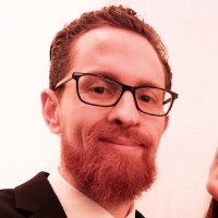 Kieran O'Callaghan