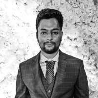 Nikhil Shetty