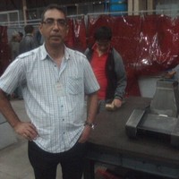 Paulo Antonio Chaud Jorge