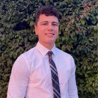 Connor Kozlaker