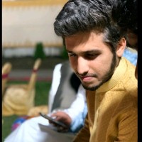 Danish Ahmed Khan