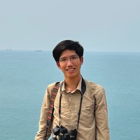 James Yip
