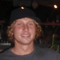 Matthew Brandl