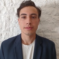 Agustín Gabriel Nazor