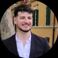 Simone Pisani