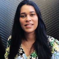 Tasneem Du Toit