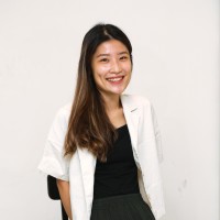 Candice Wong
