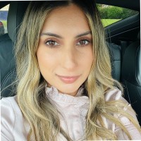 Nazia Afzal