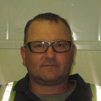 Greg Milligan