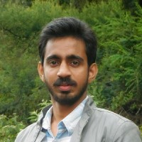 Jithin George K