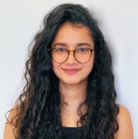 Gargi Shah