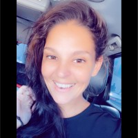 Christy Leigh Coetzee