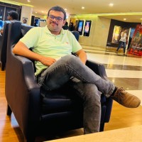 Harish Banapure