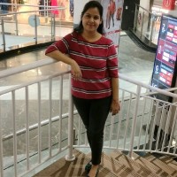Ayushi Gupta