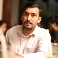 Hassan Cheema