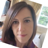 Lisa Hennessy, Fcca, Mati