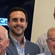 Nolan Groce, Mpa, Czo