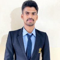 Deepak Kumar Thakur