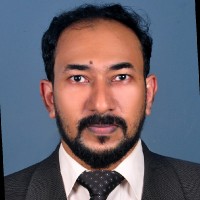 Anzad Mohammed Illias