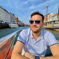 Rafael Clement Oliveros