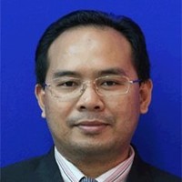 Ali Selamat
