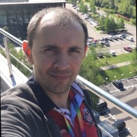 Ilya Furaev
