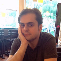 Saeed Gholami