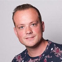 Kelvin Robroek