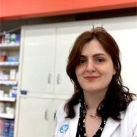 Elnaz Mardani