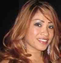 Maria Elena Corteza