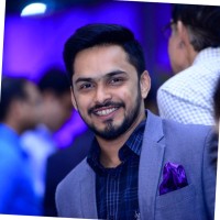 Yash Pansari