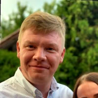 Denis Kruglov