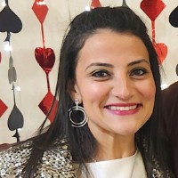 Nancy Ghobrial