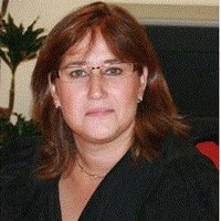 Maria Dolores Aramendía