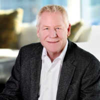 Garry Benson
