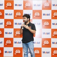 Malhar Jeurkar