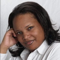 Crystal Jones