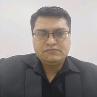 Hardik Shah