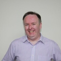 Jonathan Chinnery