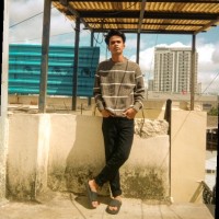 Md Wasim Raja