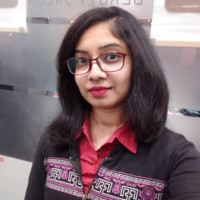 Sarita Jadhav