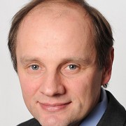 Uwe A. Schneider
